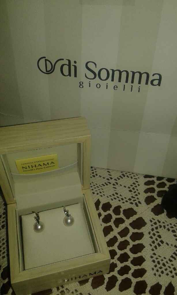  Perle alle nozze - 1