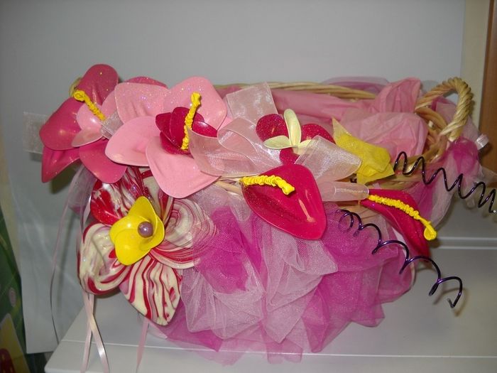 Fantasy flower