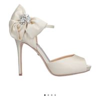 Scarpe Badgley Mischka - 1