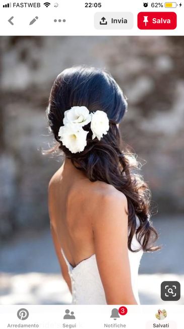 Prove acconciatura in corso (con dubbi) - 4