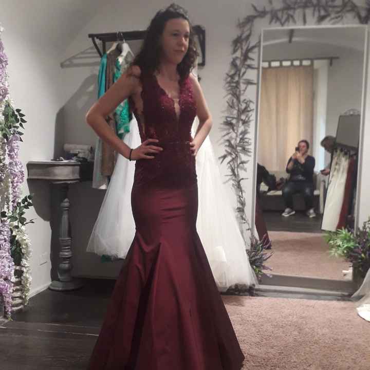 Outlet abiti da cerimonia - Firenze - 2