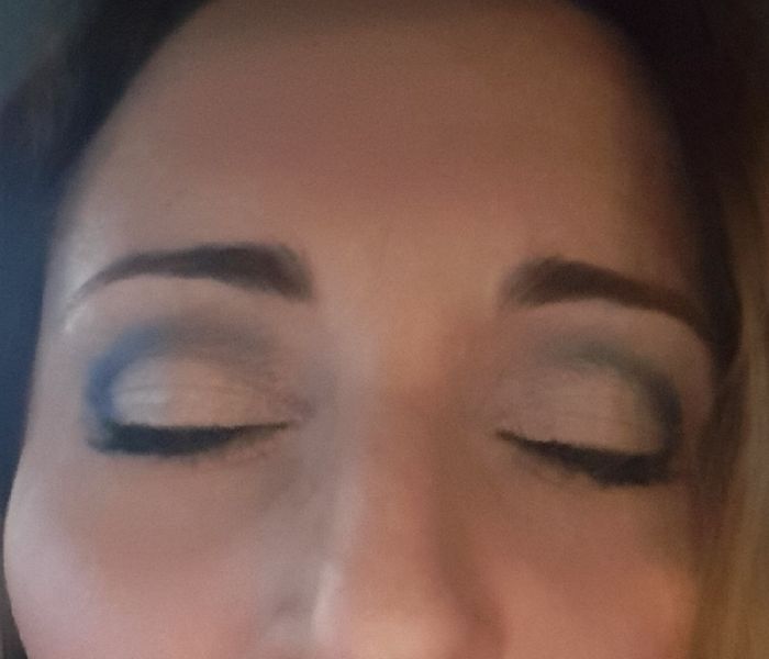  Prova trucco ... - 1