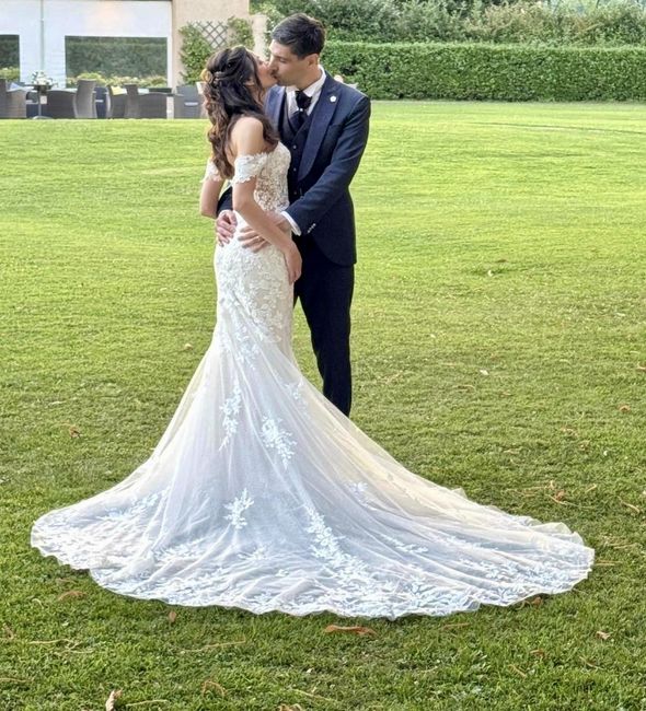 Sirena: assegna il premio🏆 1