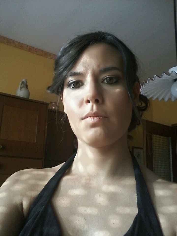 Parere acconciatura - 2