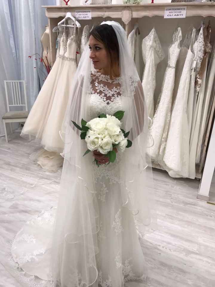 Siamo fatti l'uno per l'altra ❤
