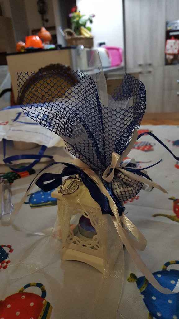  Bomboniere lanterne - 2