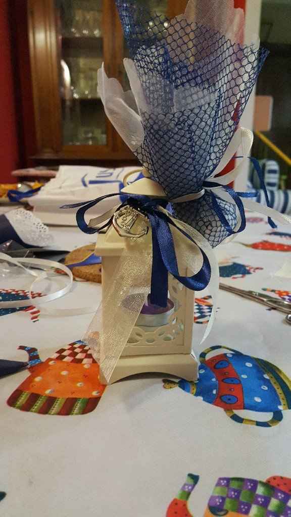  Bomboniere lanterne - 1