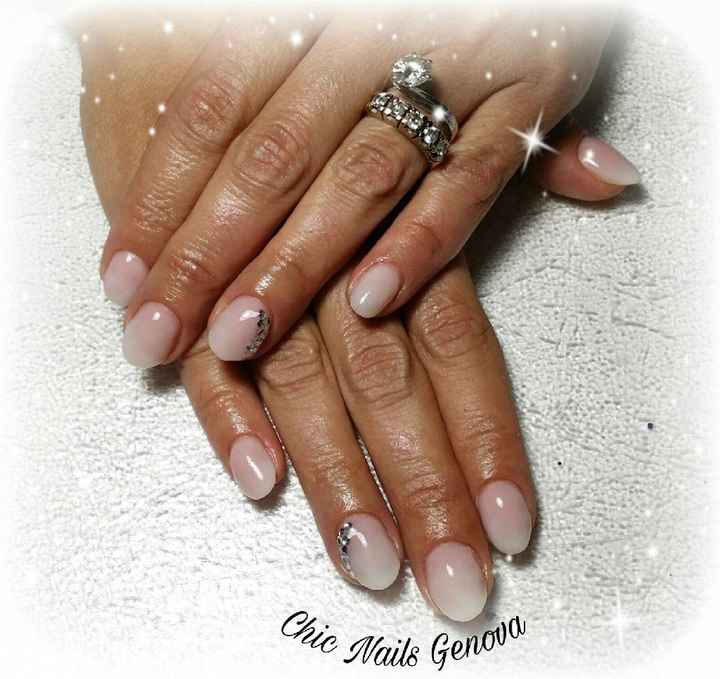  Seconda prova unghie - 1