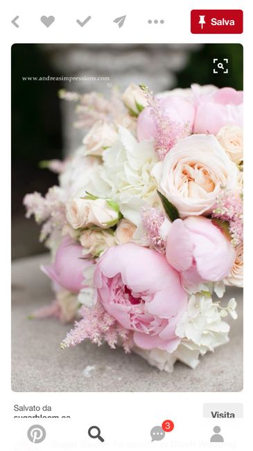 Quale bouquet vi piace di più? - 5