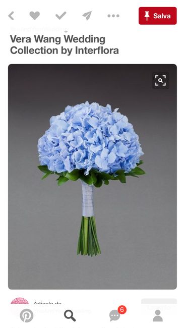 Nuova idea fiori 