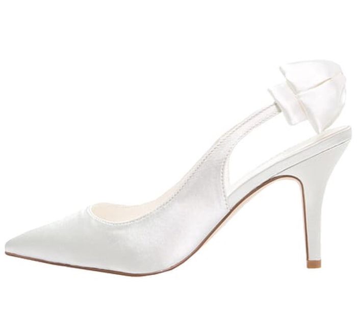 Idea scarpe:  che ne pensate di queste? - 1