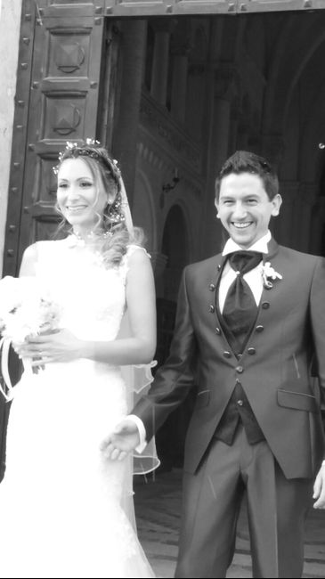 Finalmente marito e moglie!!❤️❤️❤️ - 1