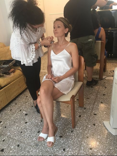 Finalmente marito e moglie!!❤️❤️❤️ - 6