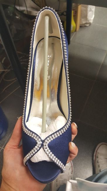  Le seconde scarpeeee!!!! - 2