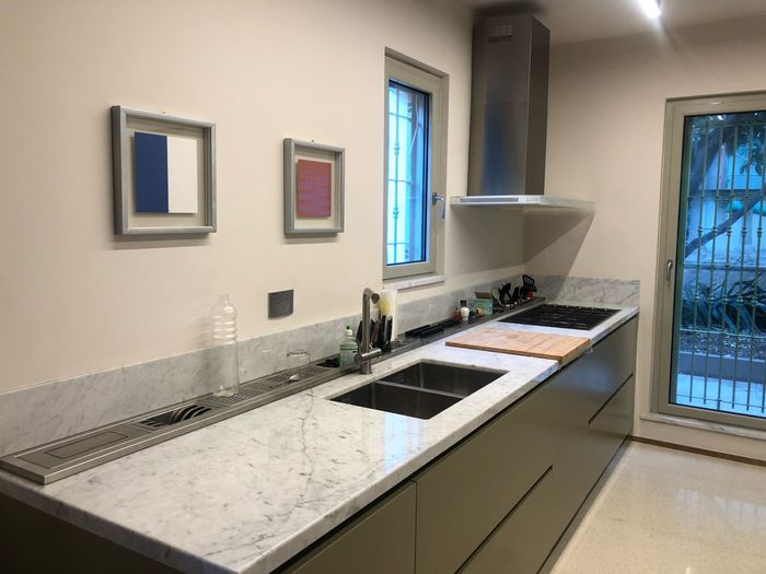 Ragazze le vostre cucine!!😍 - 1