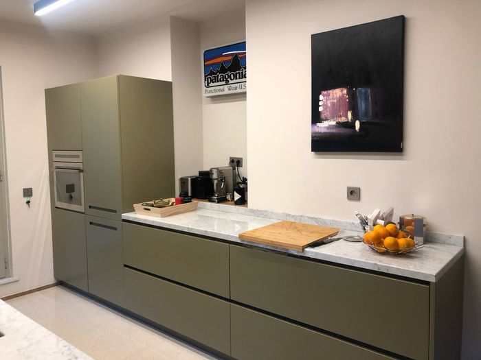 Ragazze le vostre cucine!!😍 - 3