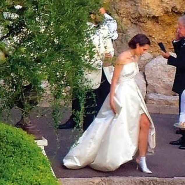 Una sposa particolare a Montecarlo - 2