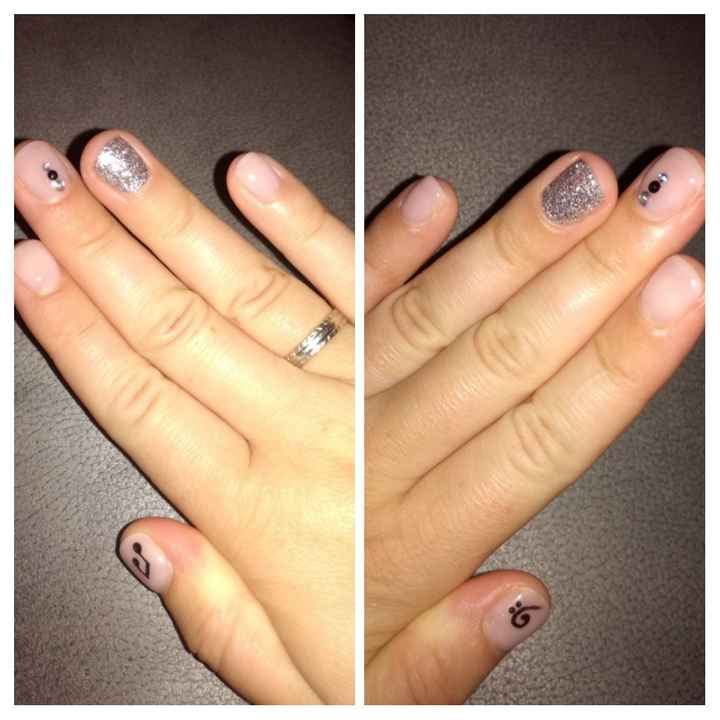 Unghie alternative pronteeee - 1