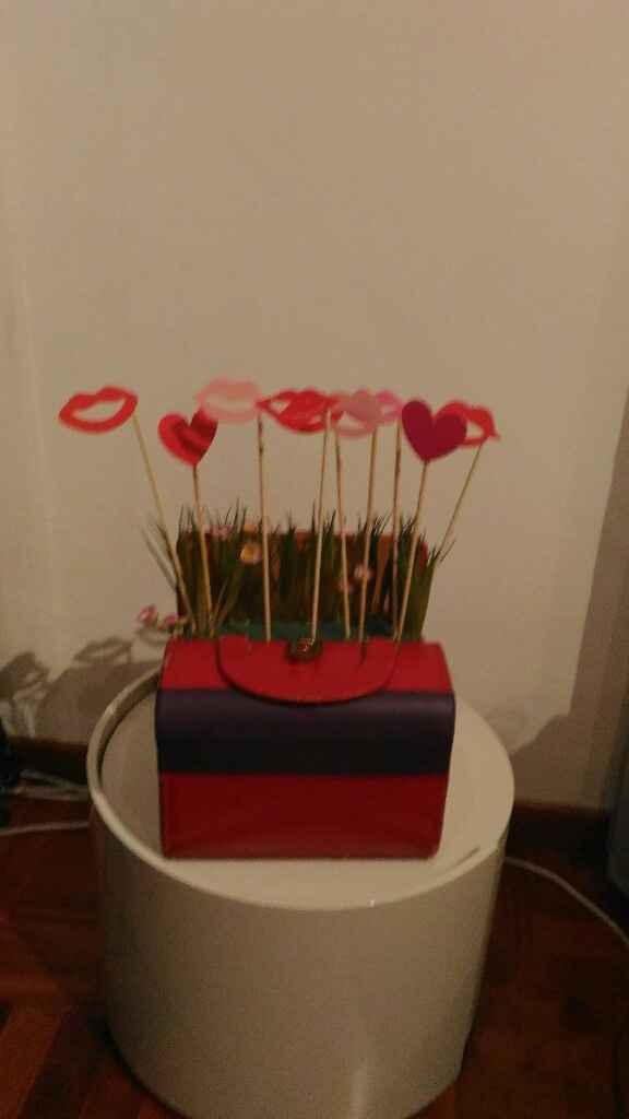 Photoboot on progress..... - 2