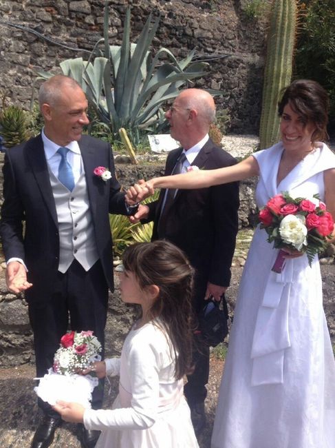 Finalmente sposi![ - 2