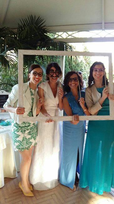 Finalmente sposi![ - 4