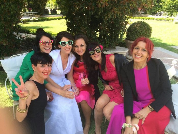 Finalmente sposi![ - 6