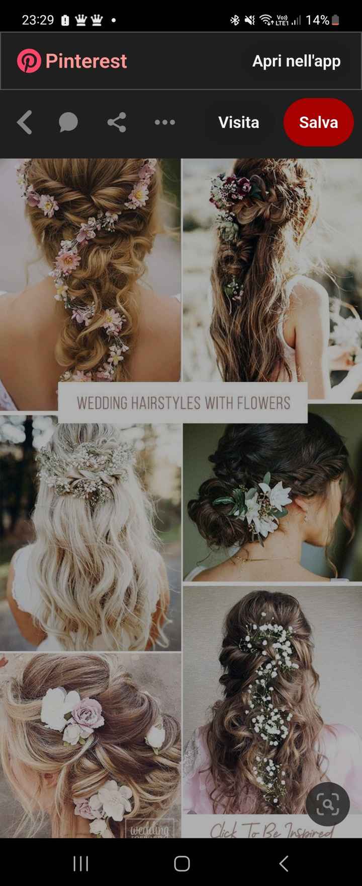 Accessori capelli - 2