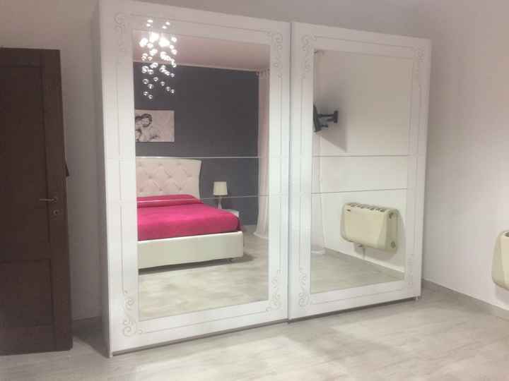 La mia camera da letto 😍 - 3
