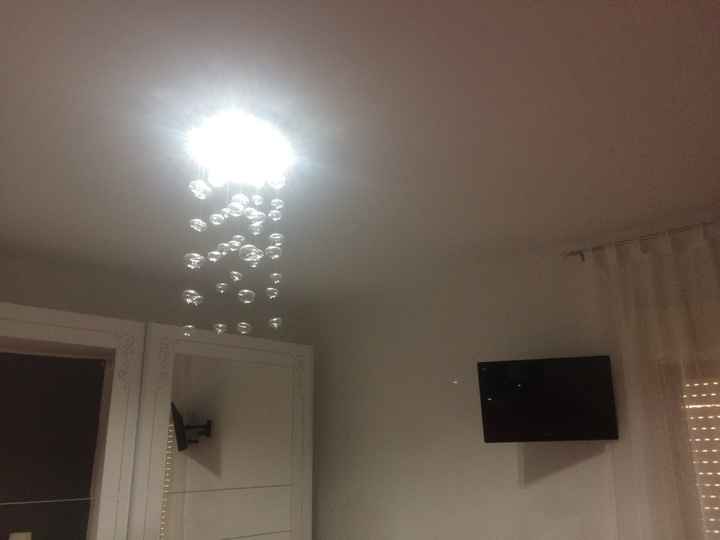 La mia camera da letto 😍 - 4