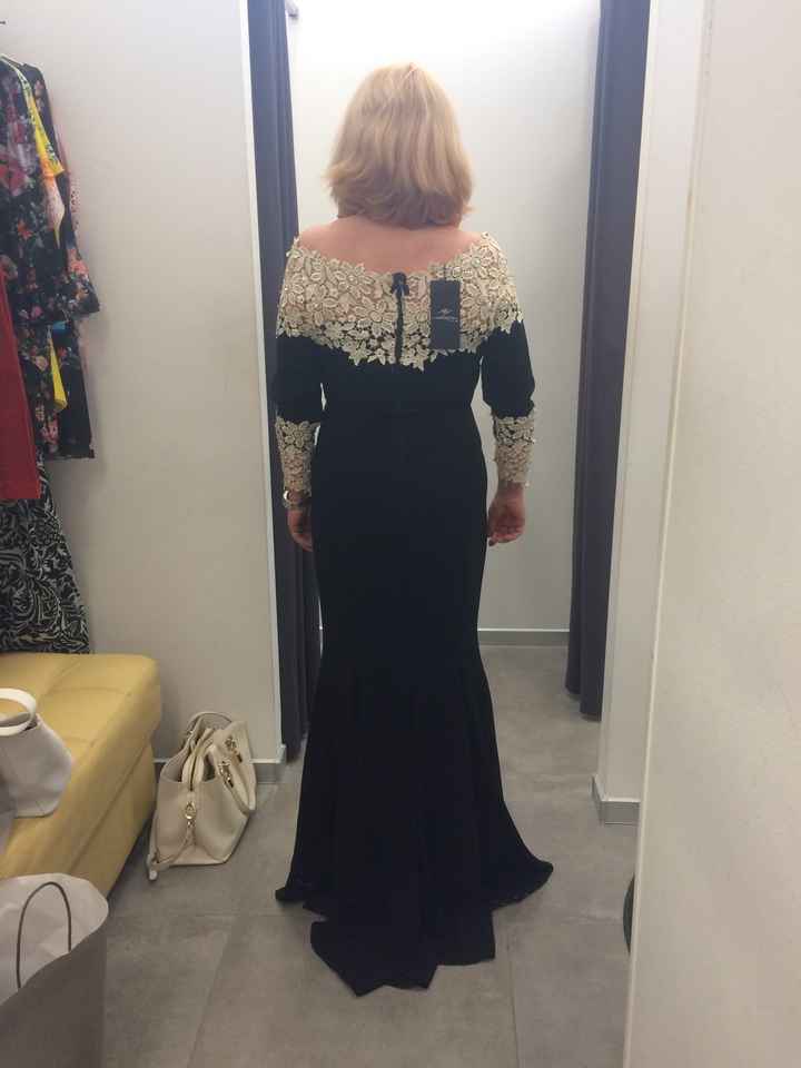 Vi presento la mia mamma - 1