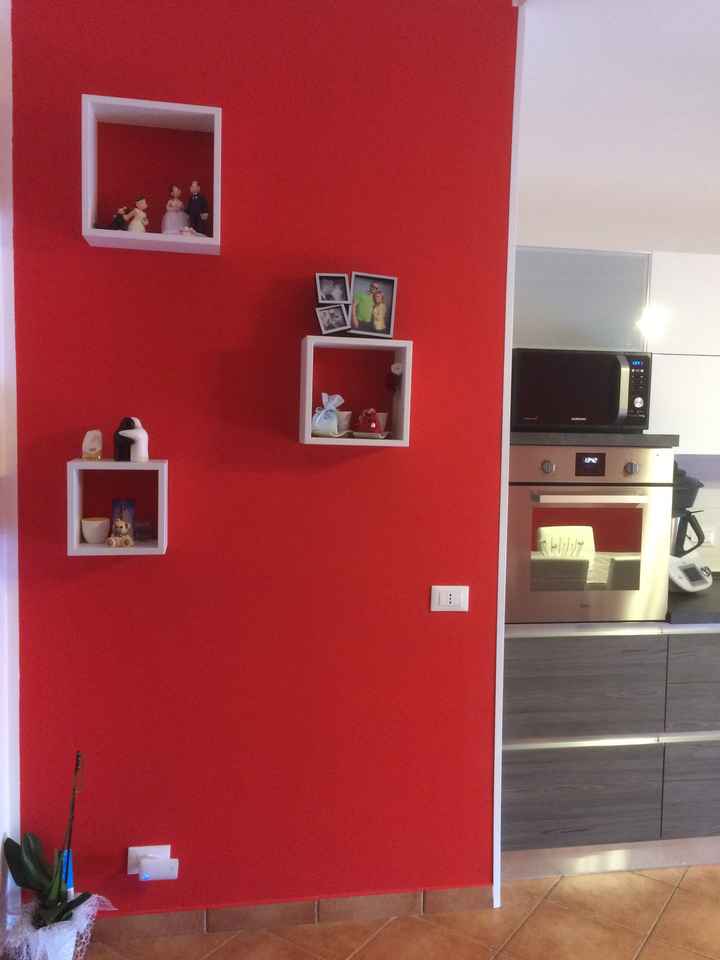 Vi presento la mia cucina - 2