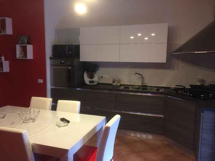 Vi presento la mia cucina - 4