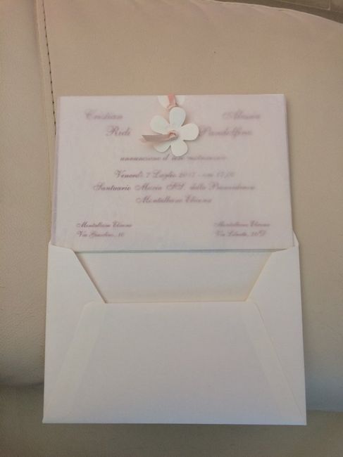 Ecco le mie partecipazioni 😍 - 2