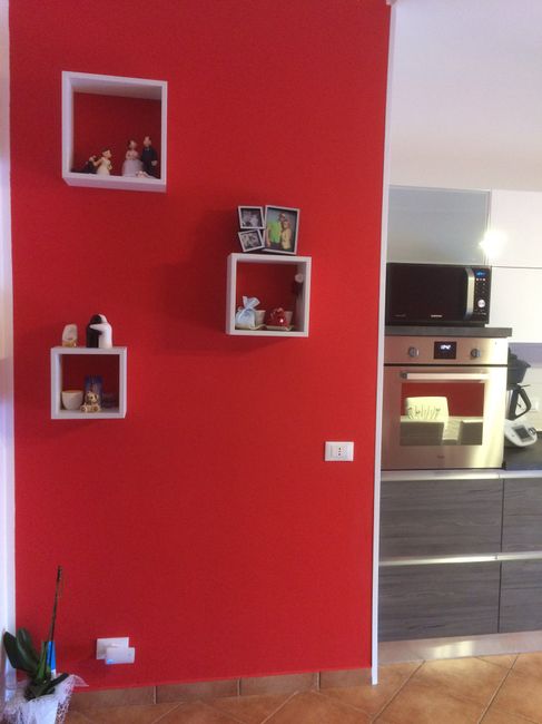 Vi presento la mia cucina - 2