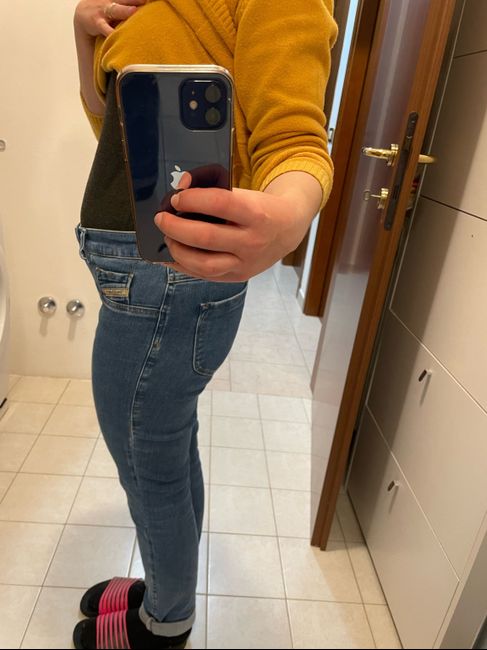 💙💜future mamme di Maggio 2022💙💜 - 1