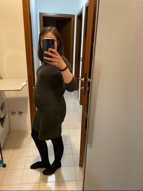 💙💜future mamme di Maggio 2022💙💜 - 1