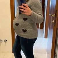 💙💜future mamme di Maggio 2022💙💜 - 1