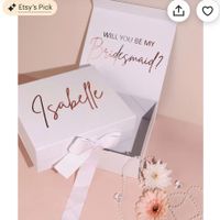 Scatole per damigelle - 1