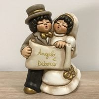  Cake topper💞 - 1