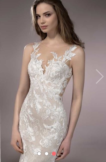 Abito da sposa cercasi 👰🏻 - 3