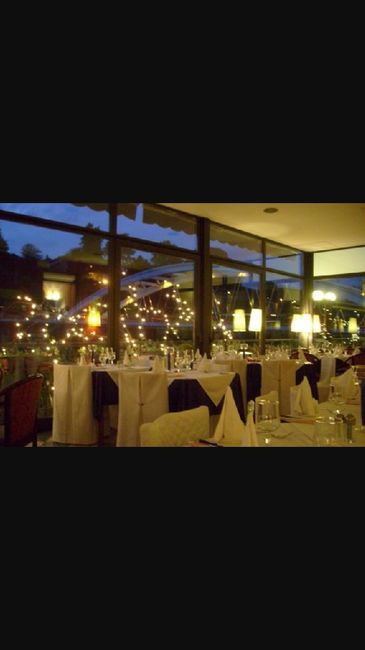 Ristorante intimo milano - 2