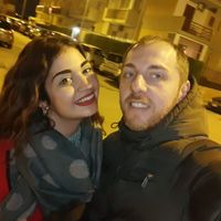 Condividete la vostra prima foto insieme e quella più recente! - 2