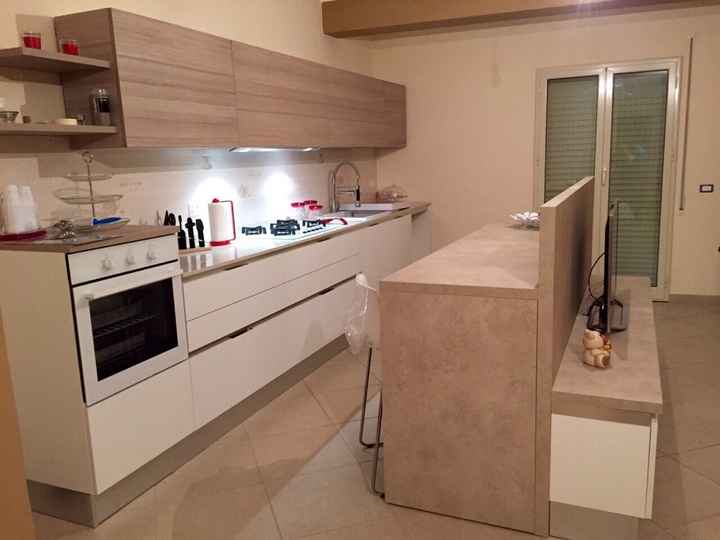 Le vostre cucine - 1