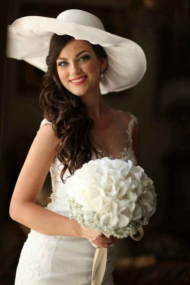 Bouquet come sarà il vostro? - 1