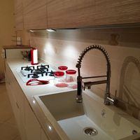 Consiglio per cucina (lavabo e piano cottura) - 2