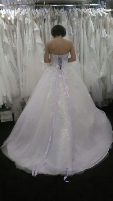 Abiti da sposa - 2