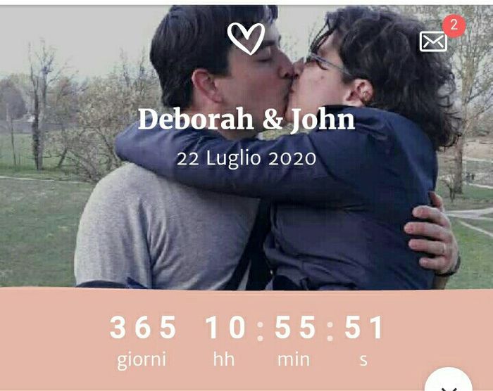 -365 😍💜💚💙 1