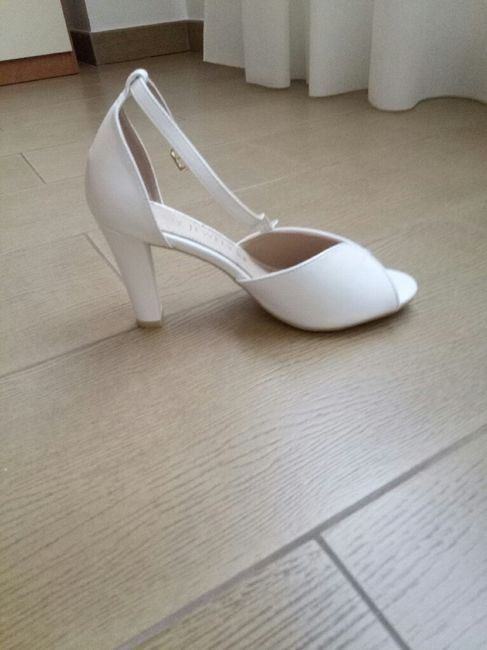 Scarpe da sposa: le hai già trovate? - 2