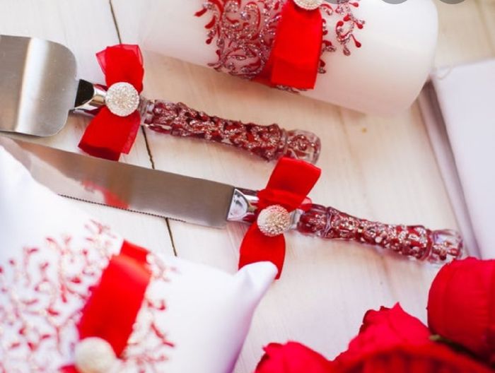 ❤️ Club della sposa rossa ❤️ 21