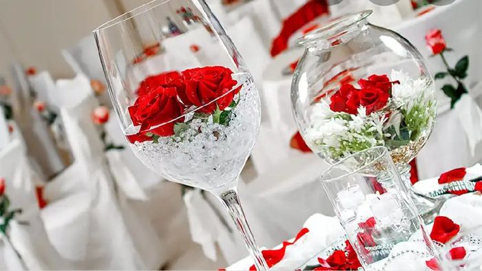 ❤️ Club della sposa rossa ❤️ 24